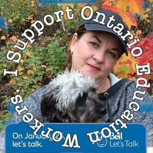 Meet your Posher, Joanne